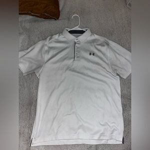 Under Armor Polo Golf Shirt